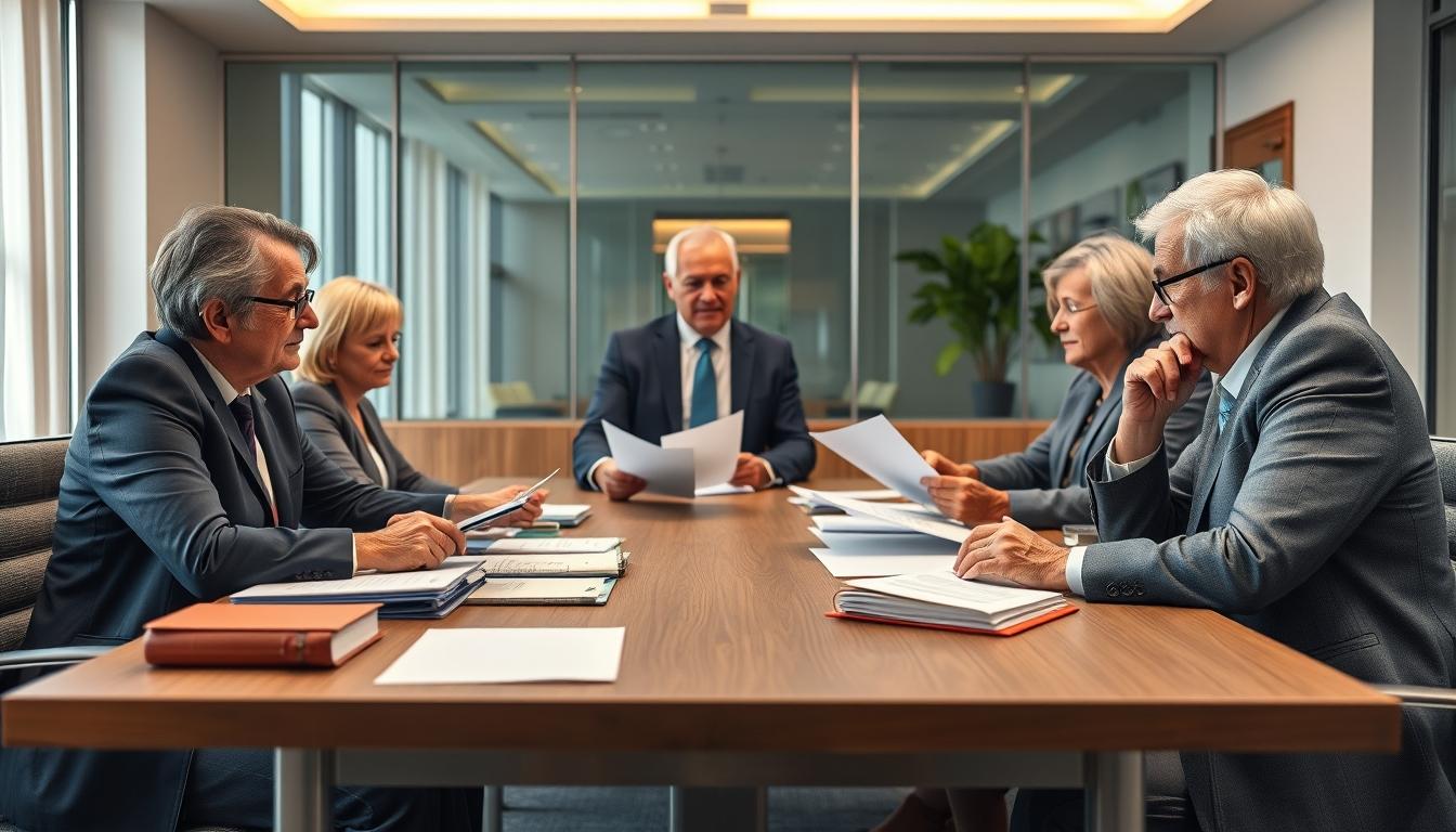 Compliance and legal guidance